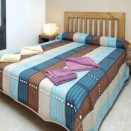 Willa Playa Blanca Sleeps 6 Air Con Wifi